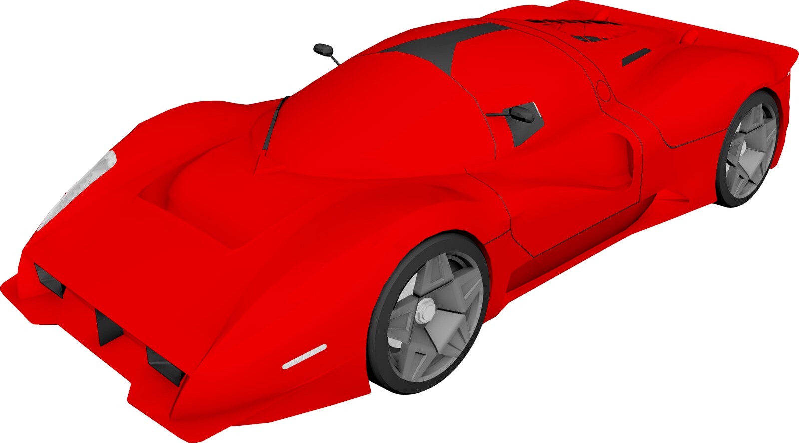 Ferrari P4/5 Pininfarina