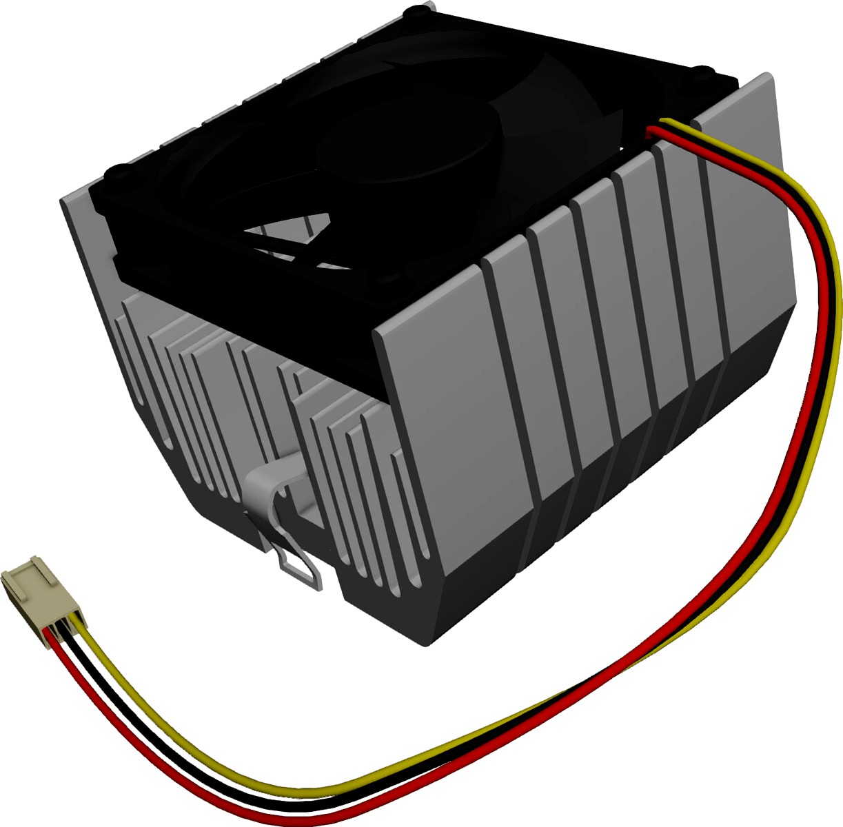 CPU Cooler