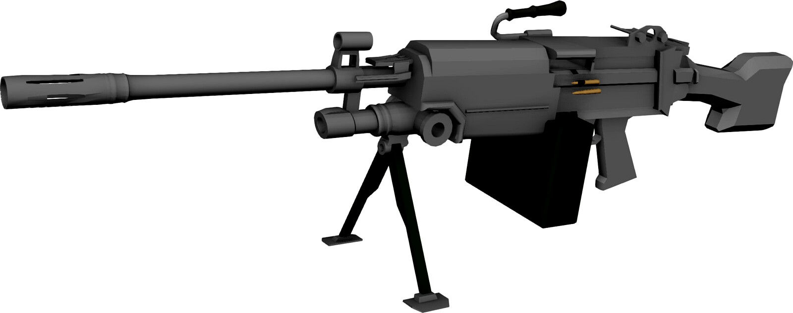 Squad Automatic Weapon