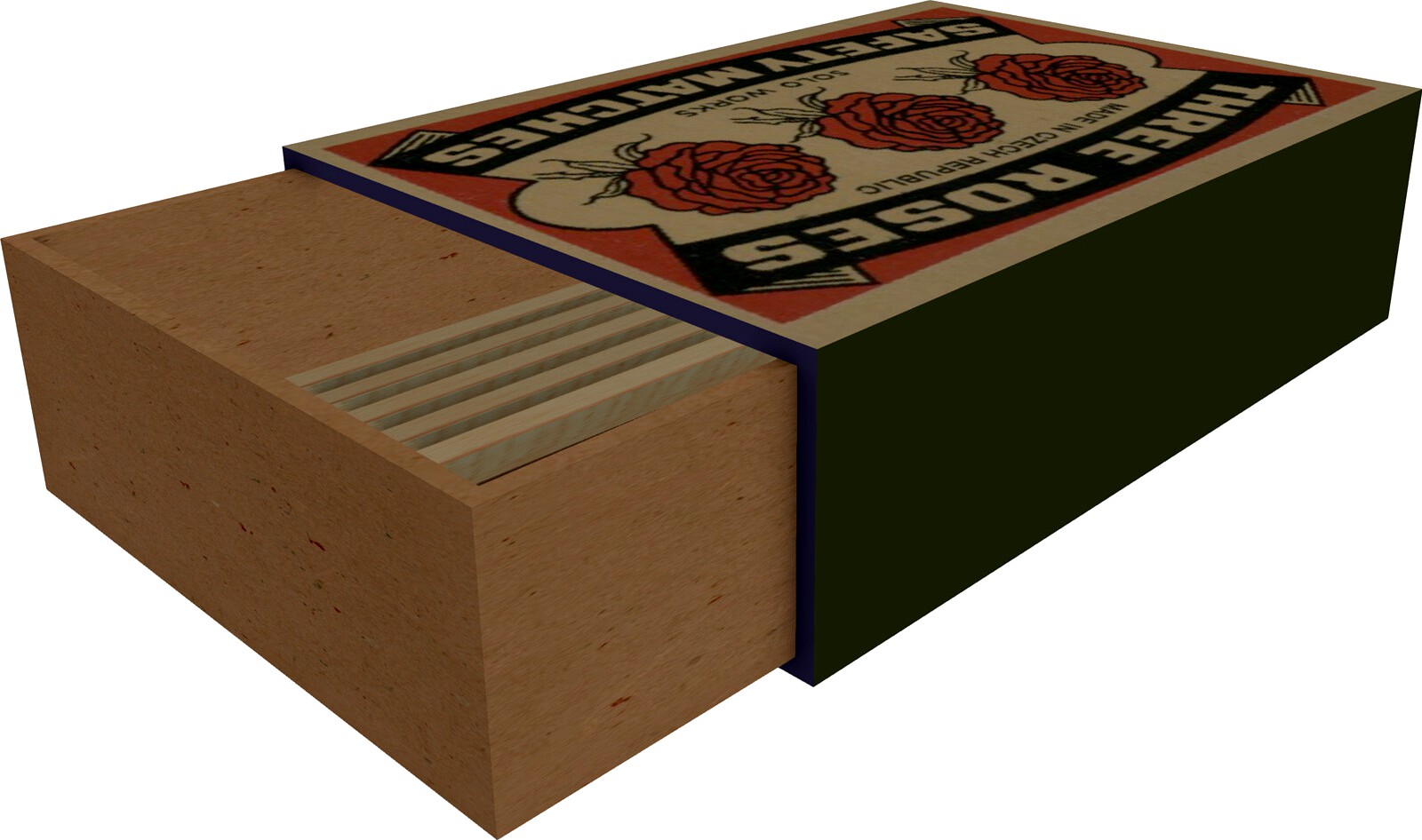 Matchbox
