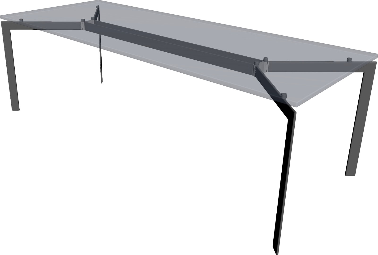 Table Prism