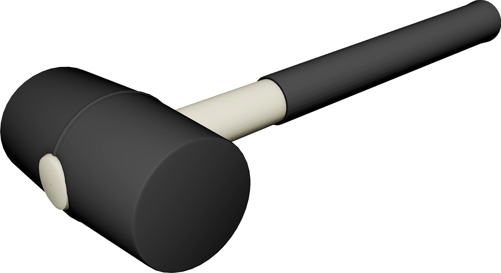 Rubber Mallet