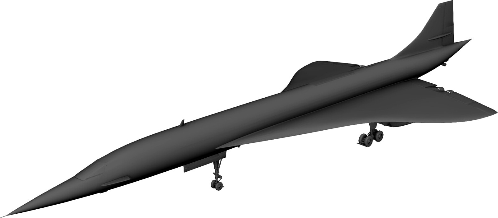 Concorde