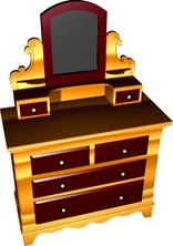 Tumb 3D Model