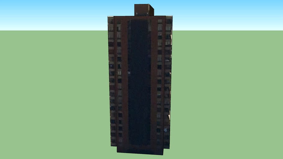 Edificio Calbuco