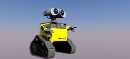 wall-e