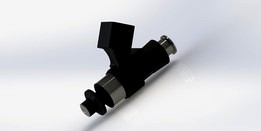 Bosch EV14 Injector (Compact)