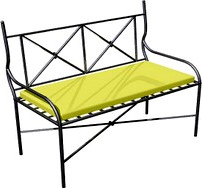 chair 3D Model