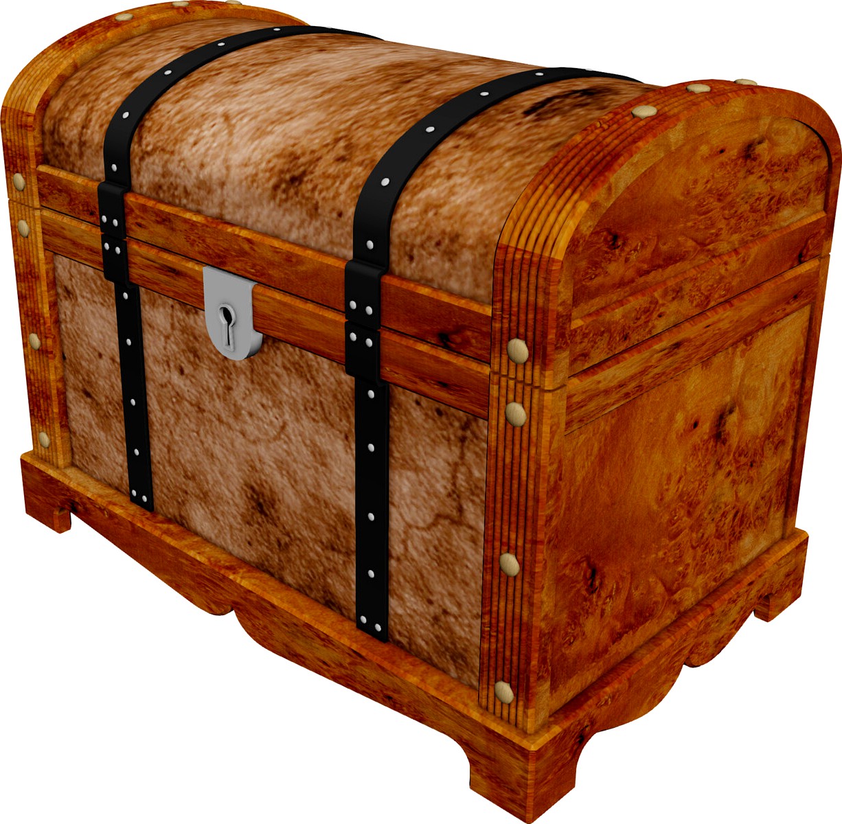 Treasure Chest