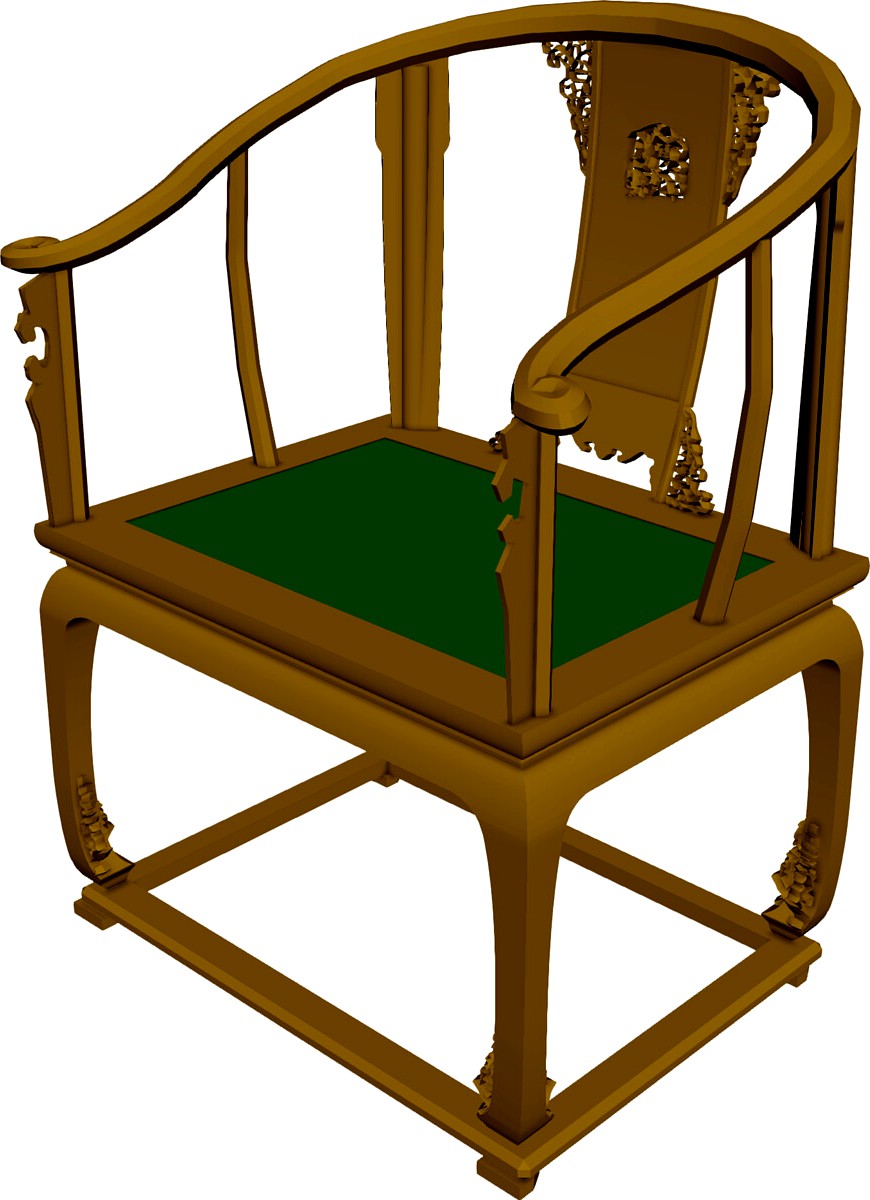 Chinese Chair