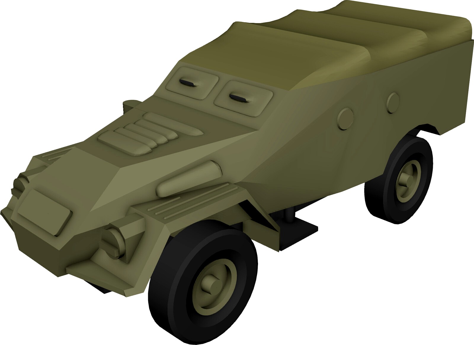 BTR 40