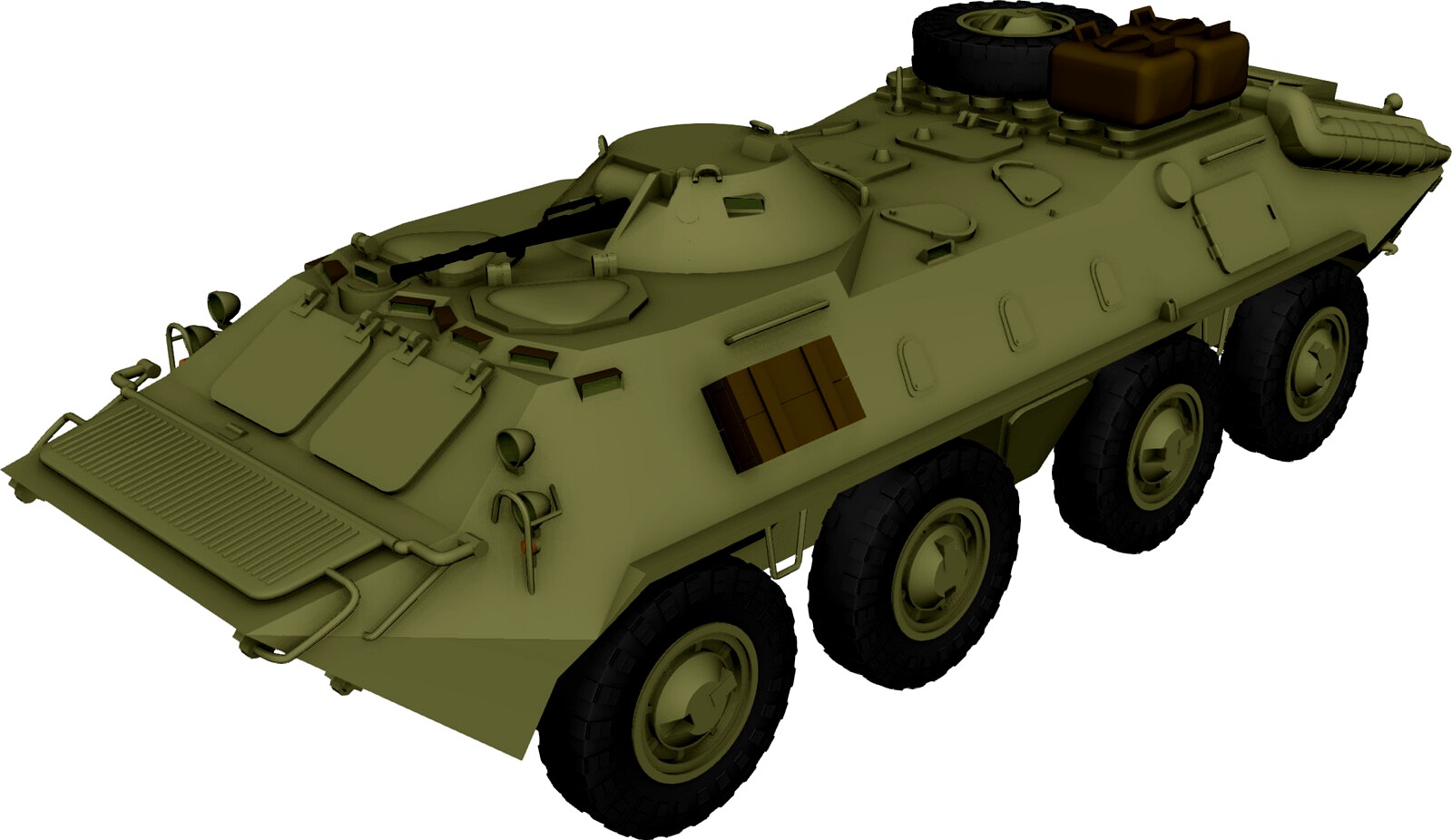 BTR-70