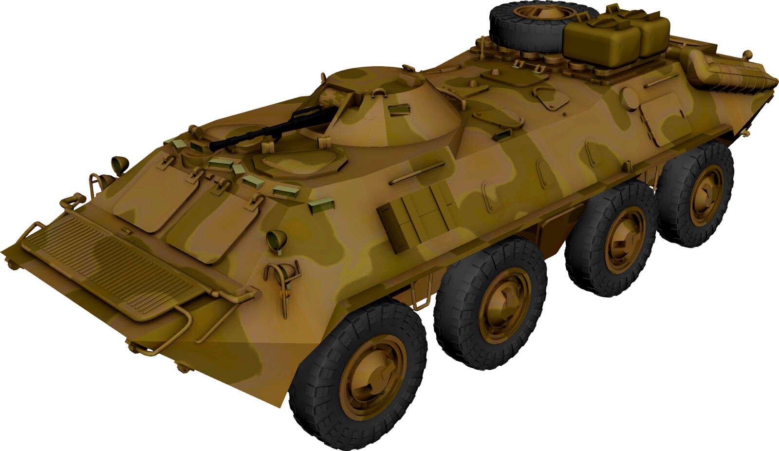 BTR-70