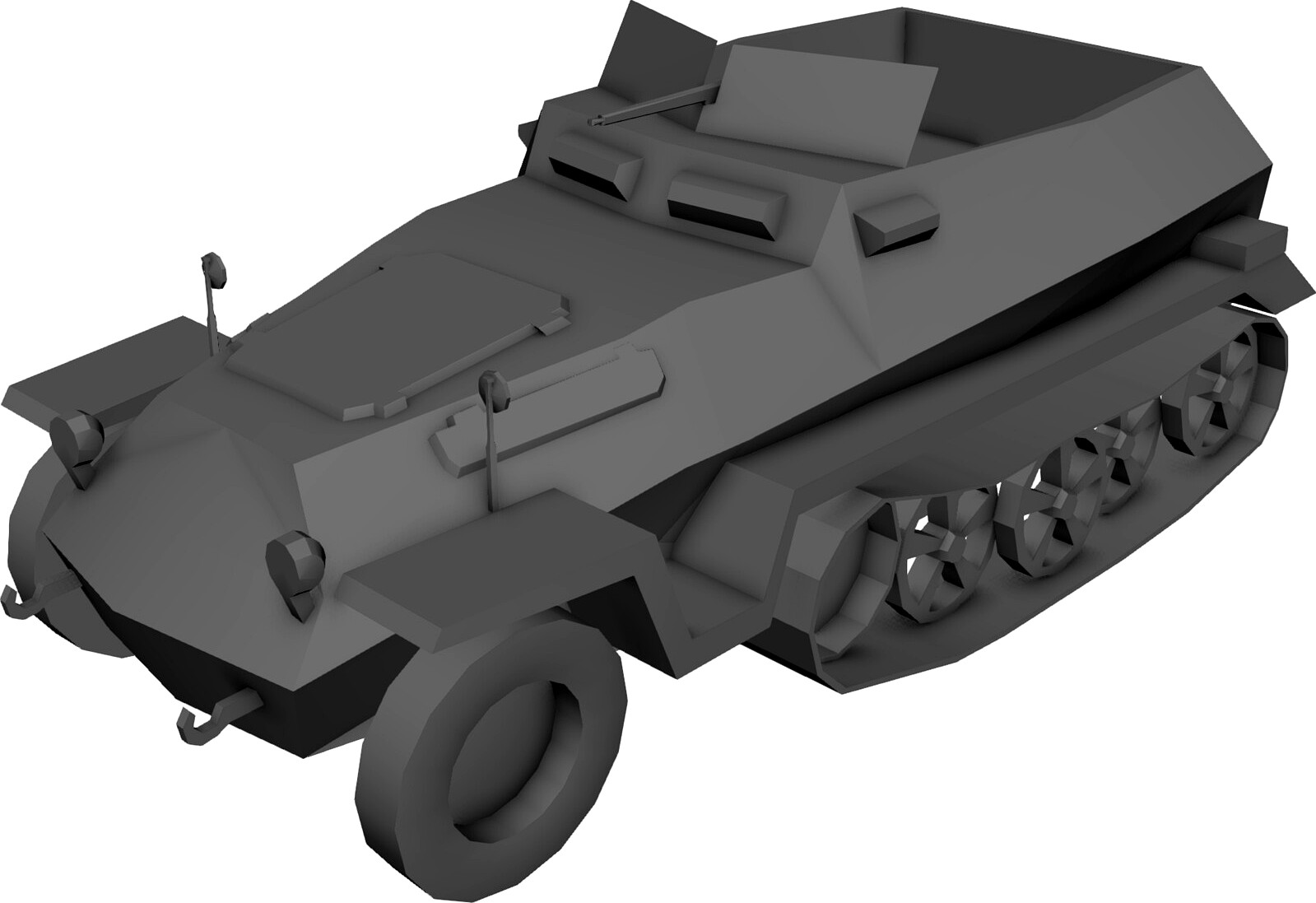 KFZ 250