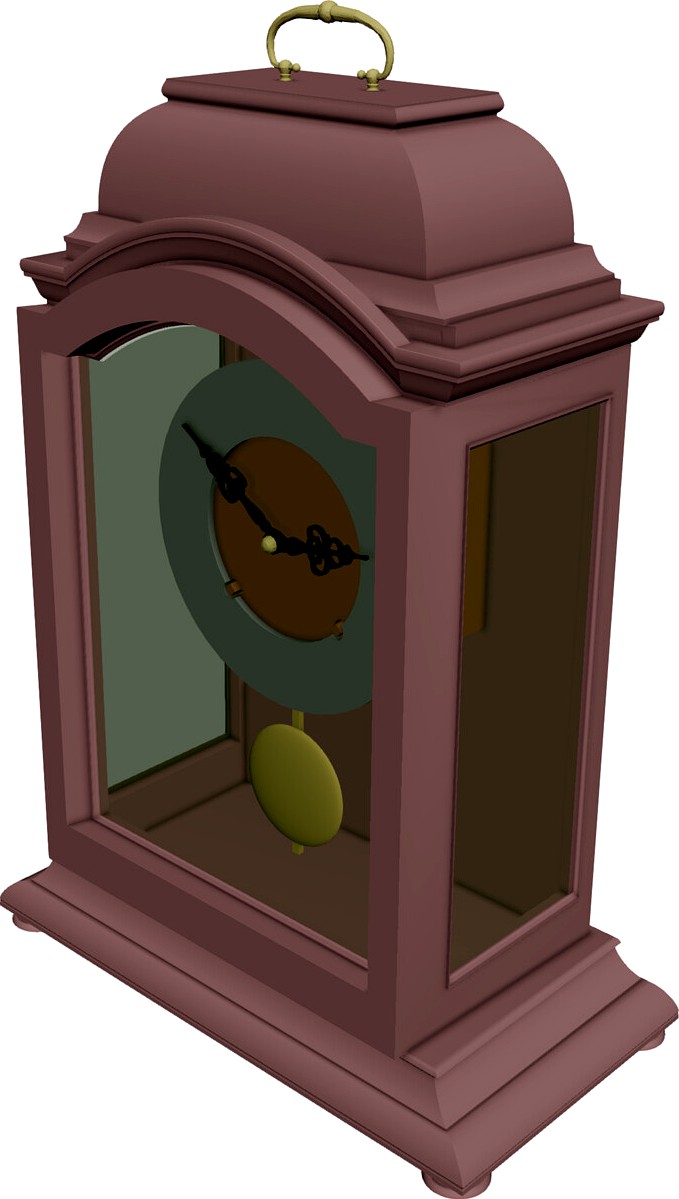 Italian Pendulum