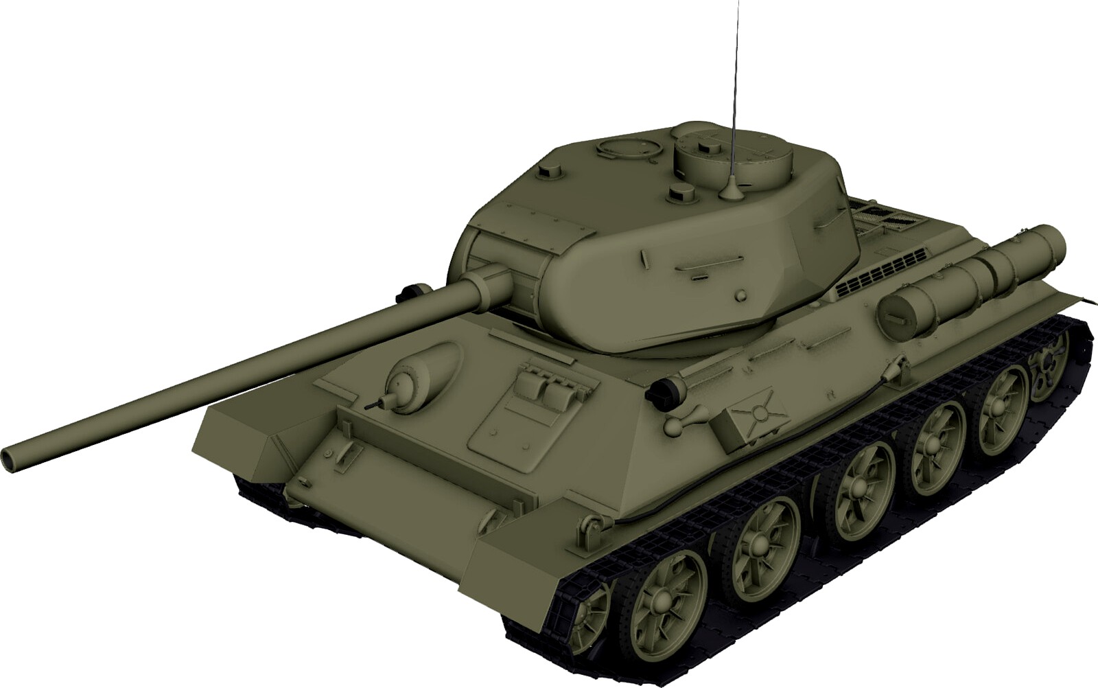 T34 (1985)