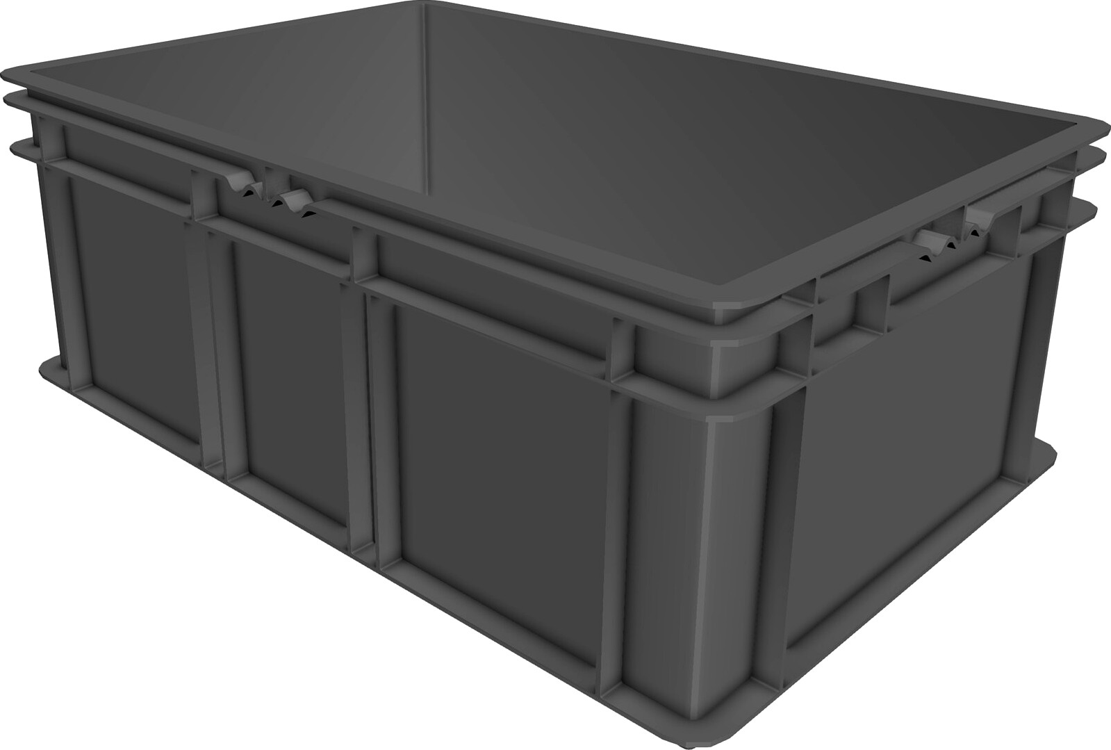 Plastic Box