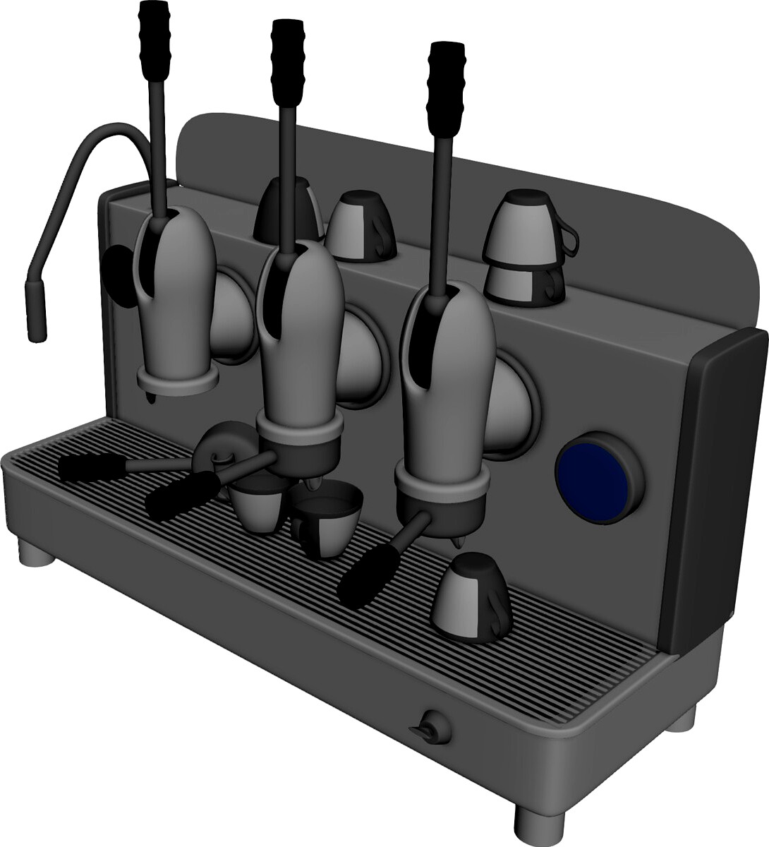 Percolator