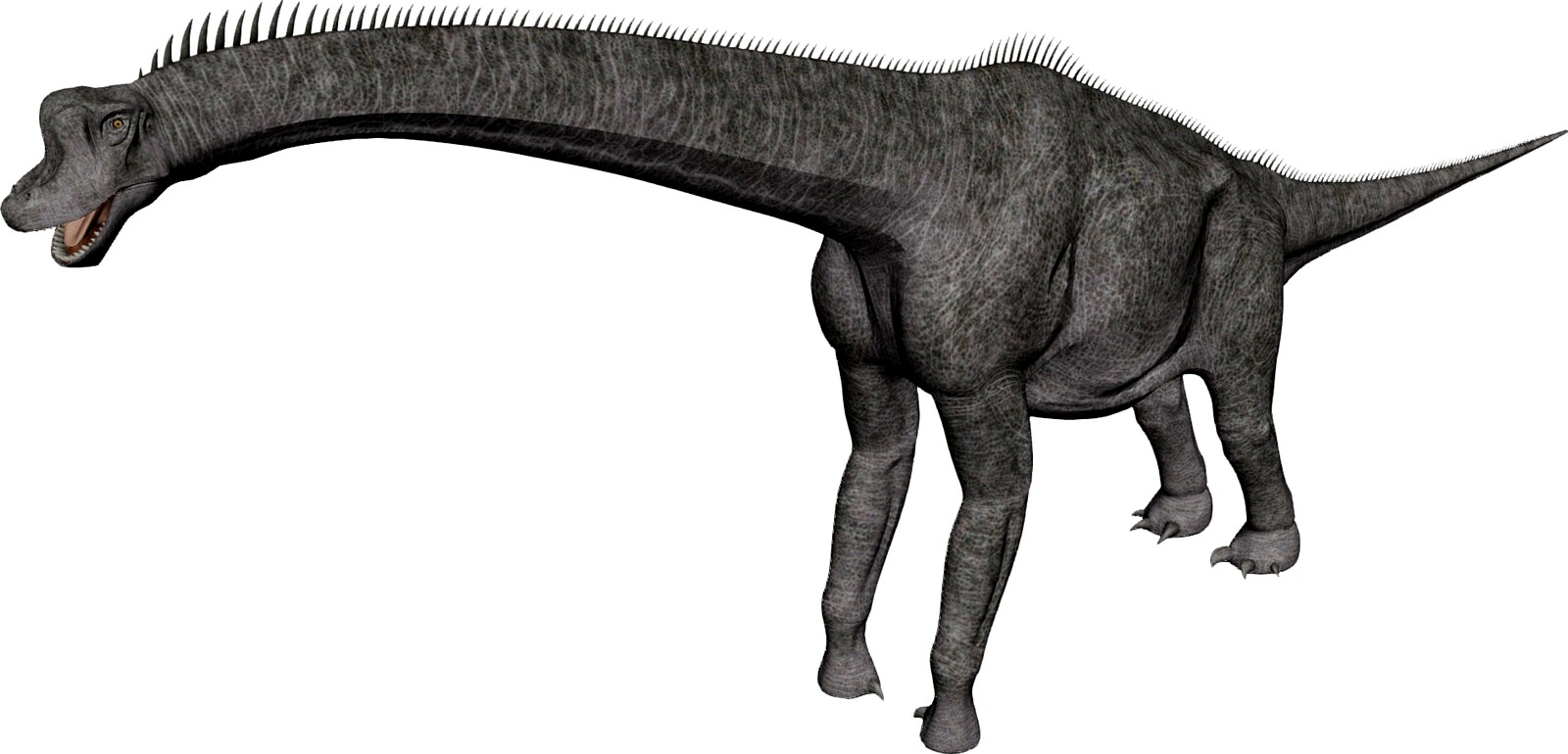Brachiosaurus