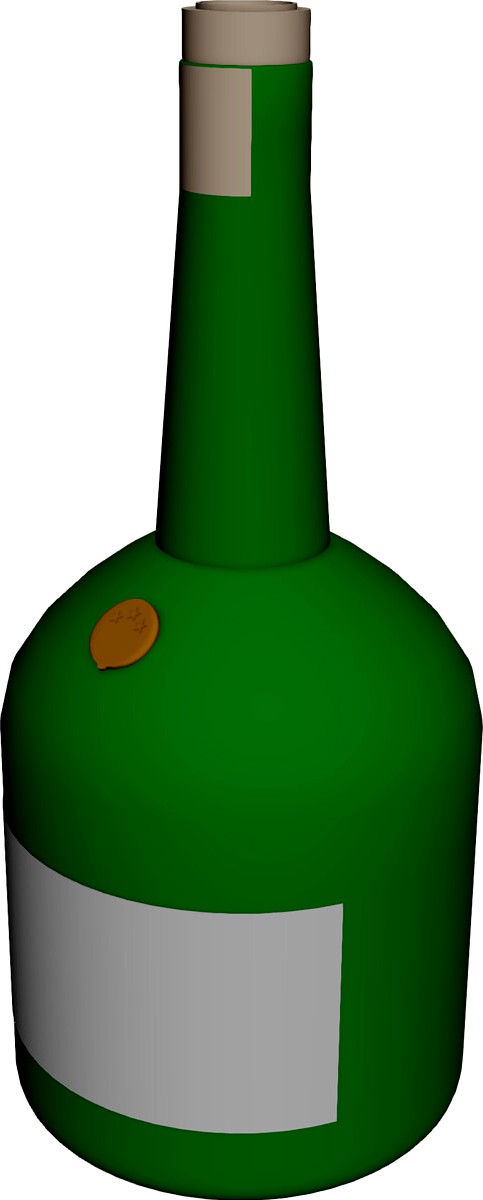 Bottle