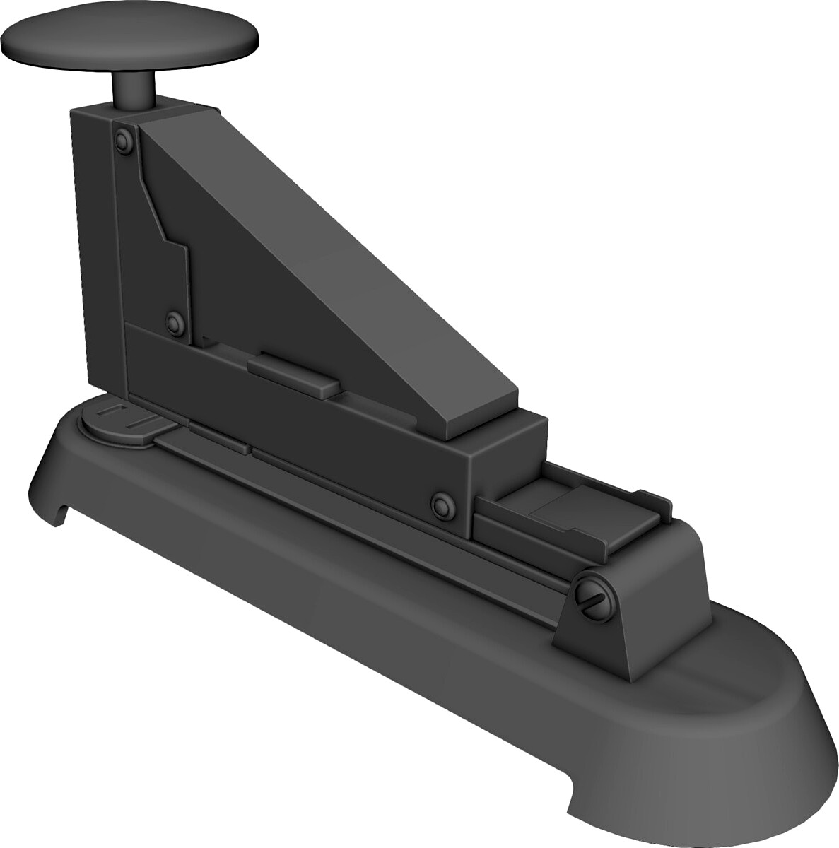 Stapler