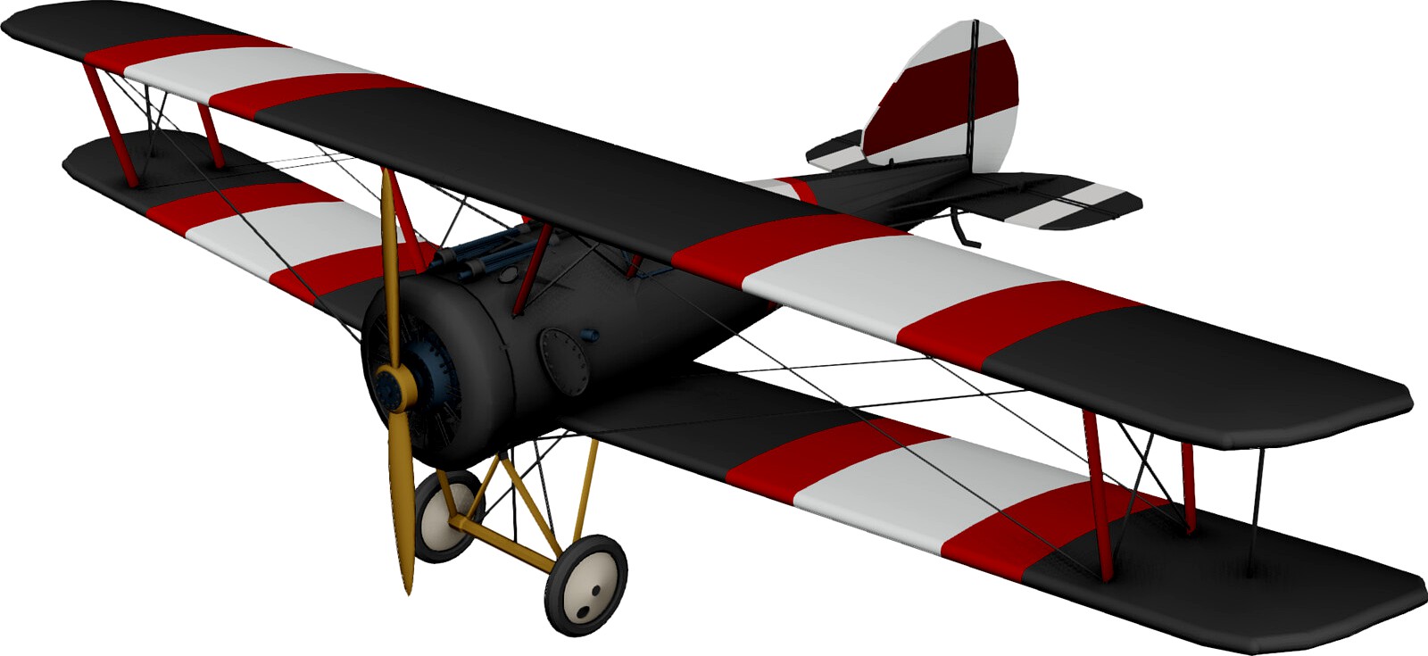 Sopwith Camel