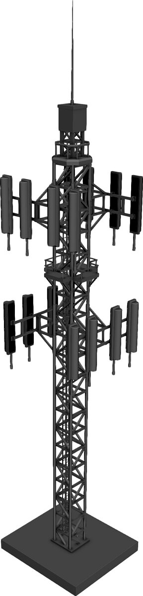 Cell Tower