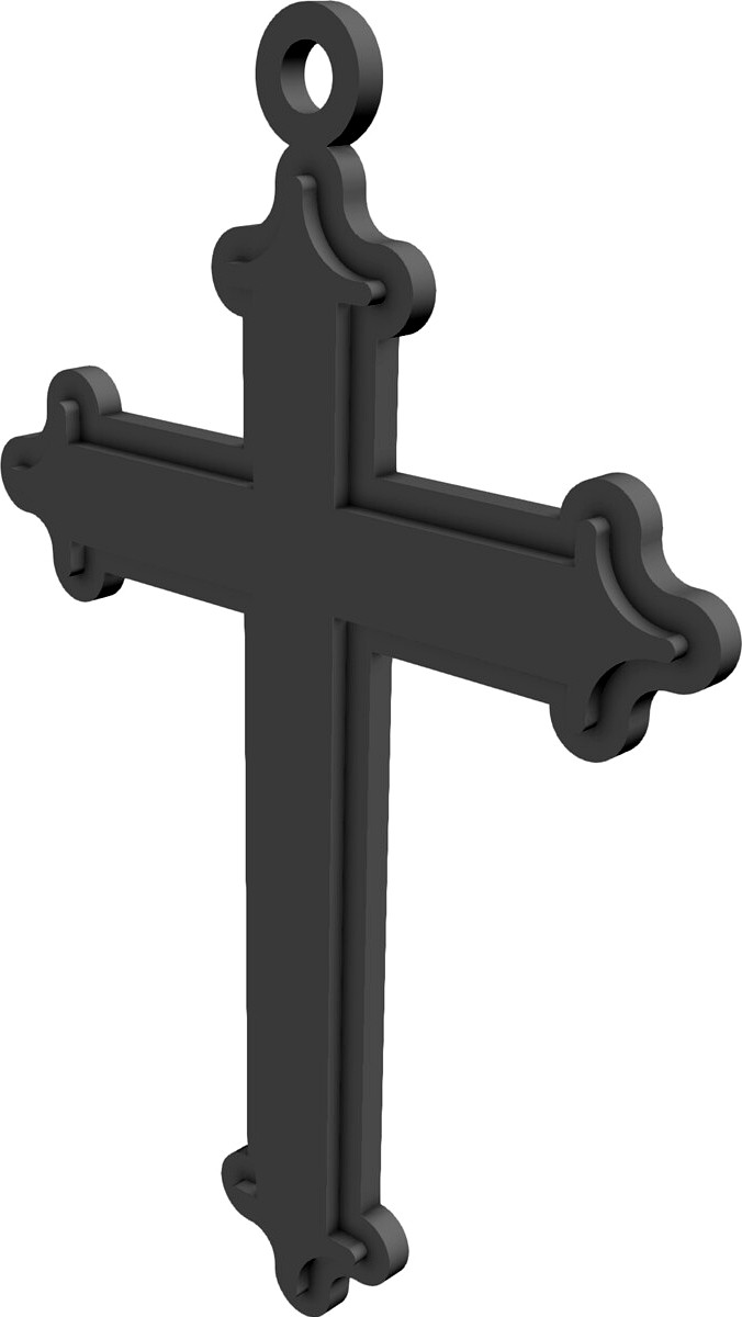 Cross