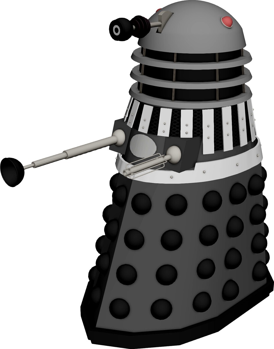 Dalek
