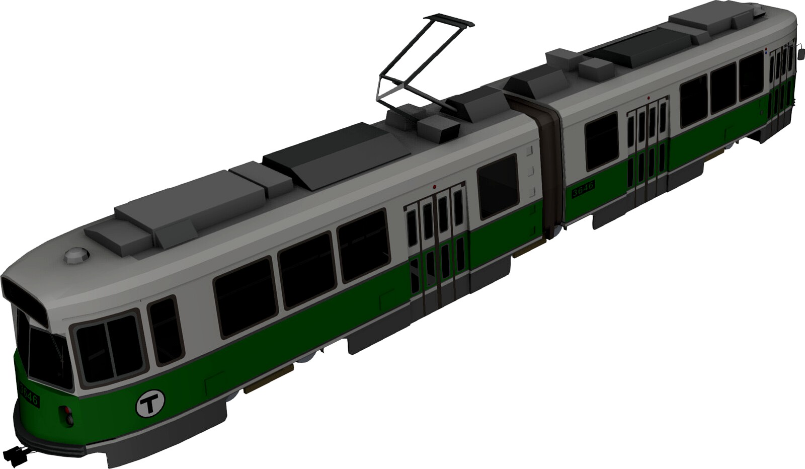 Streetcar
