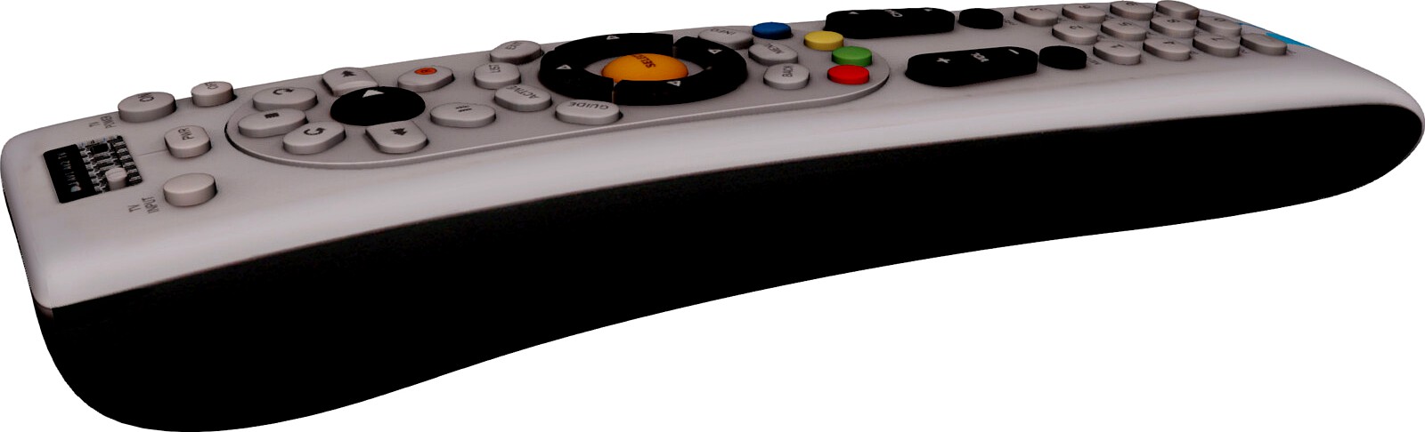 DirecTV Remote Control