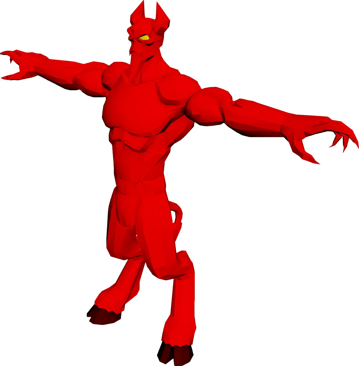 Devil