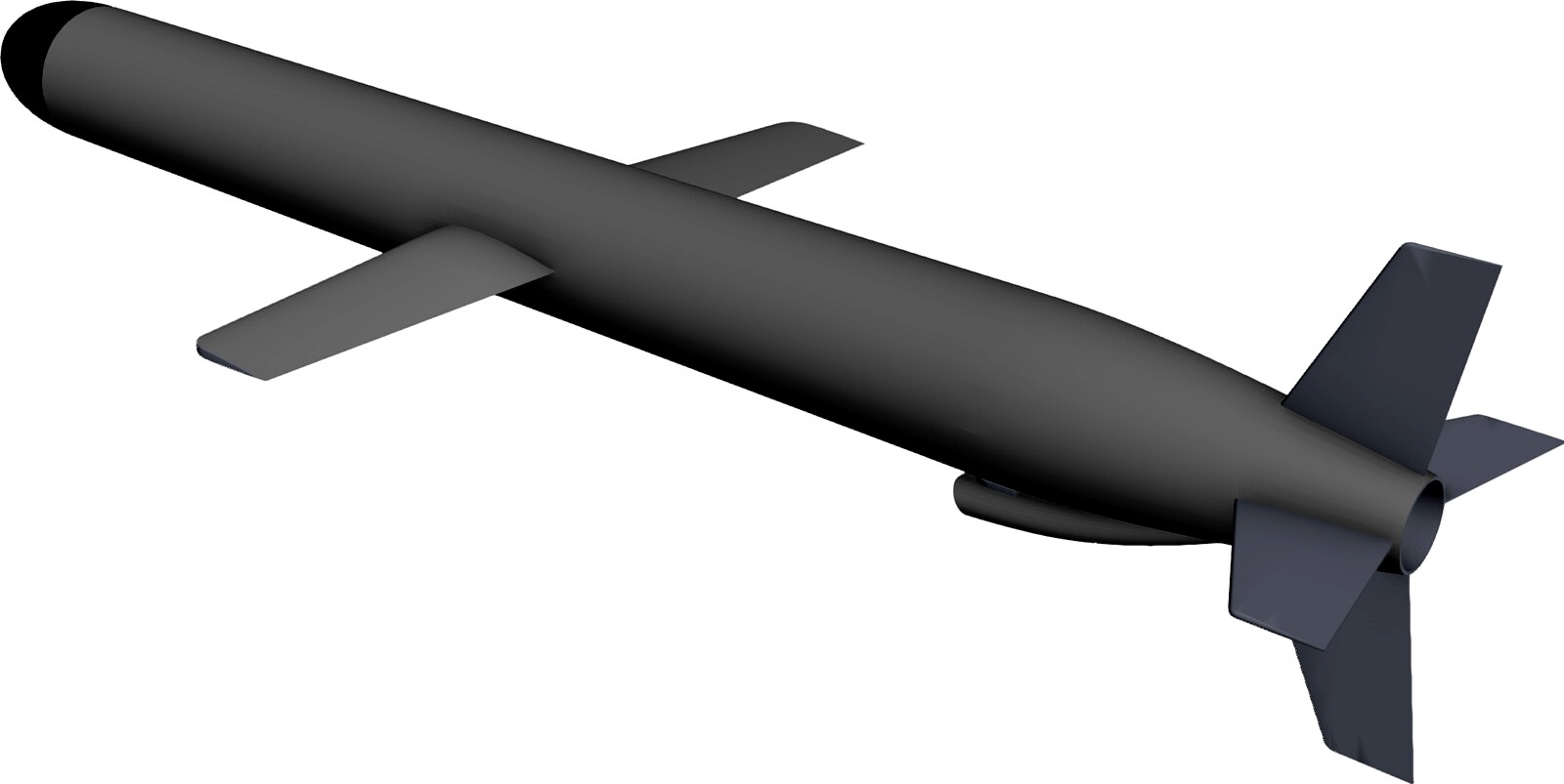BGM-109 Tomahawk