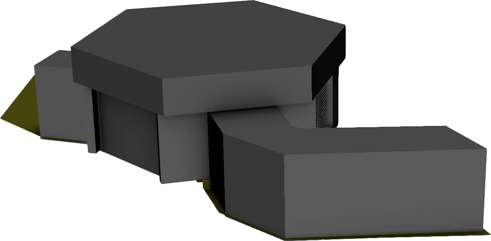 Star Wars Meditation Room