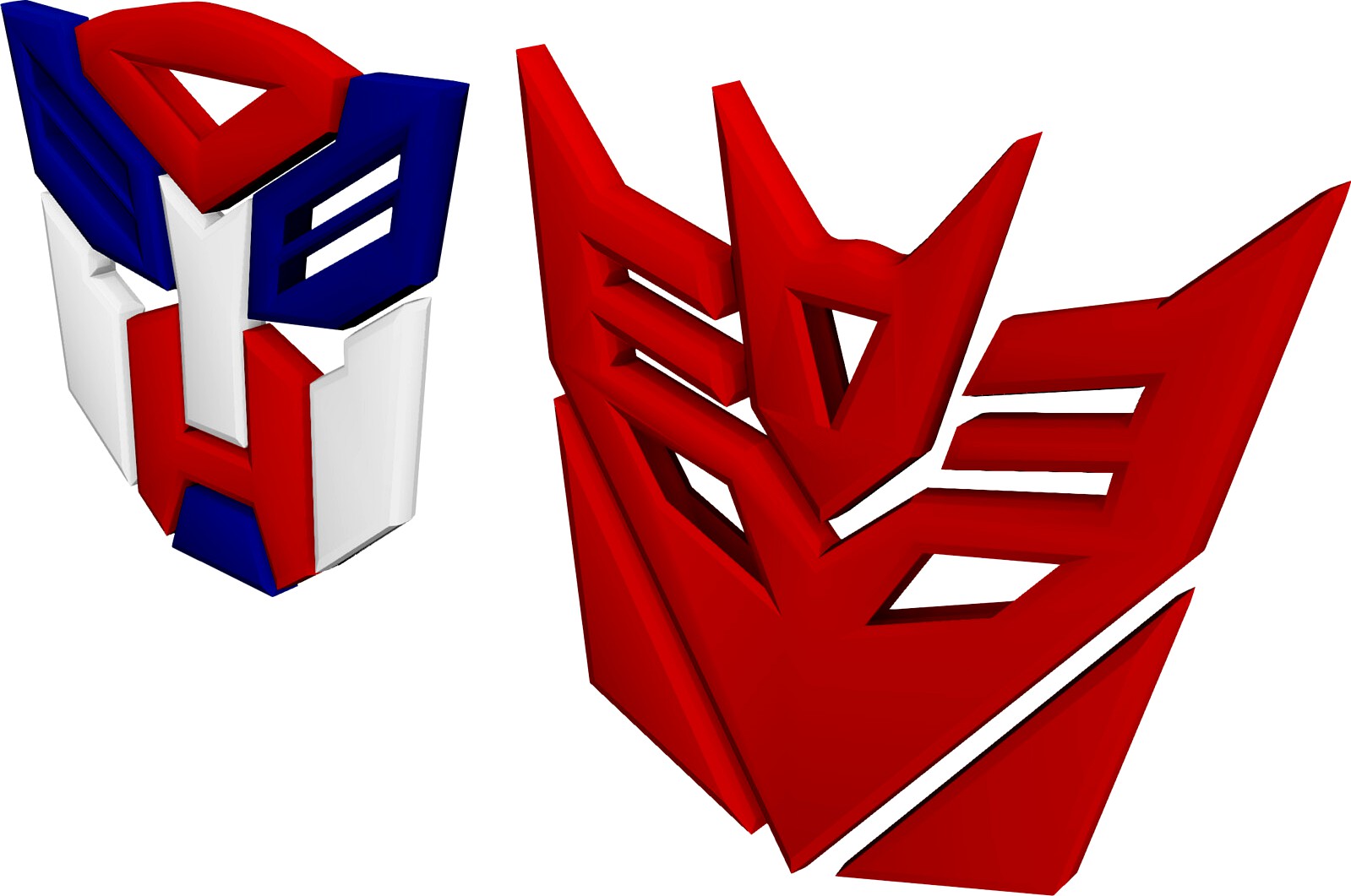 Transformers Logo