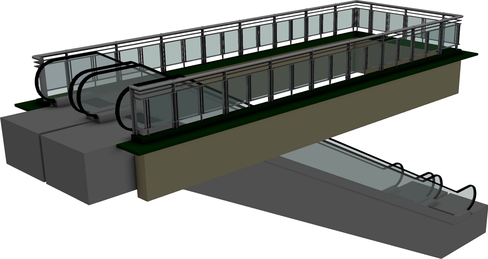 Escalator