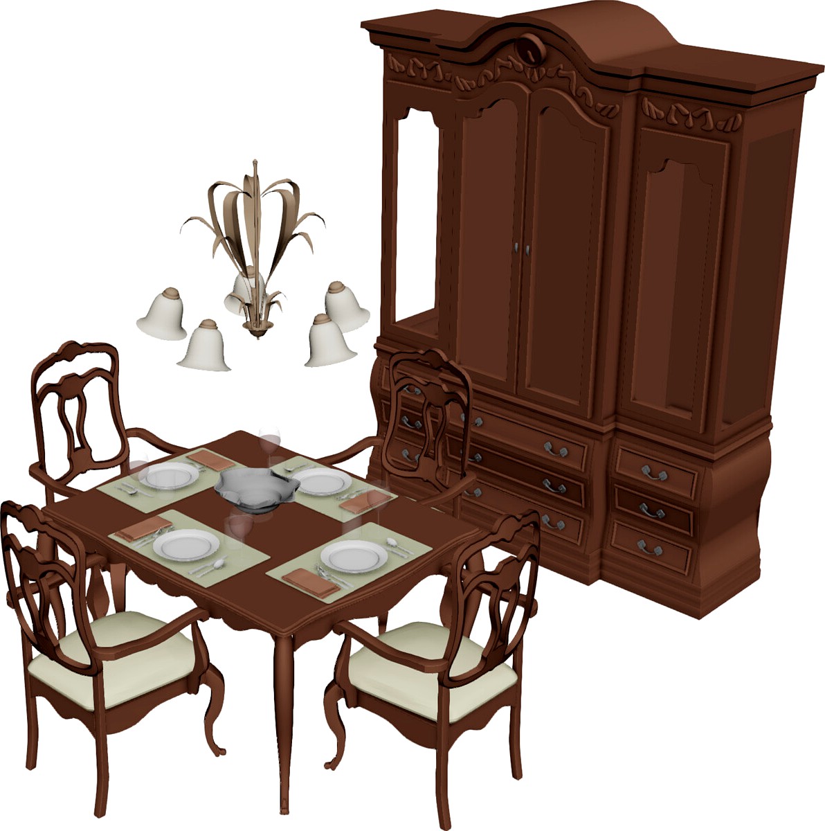 Dining Set