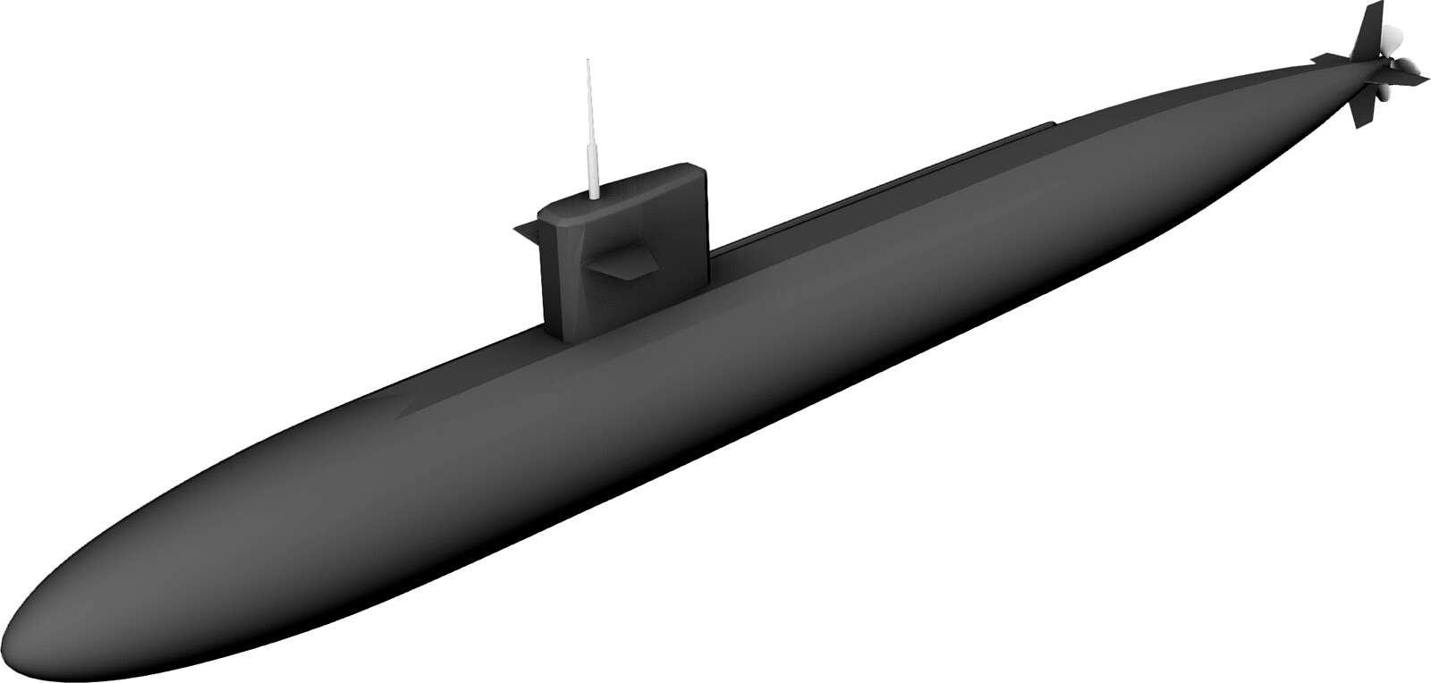 Los Angeles Class Attack