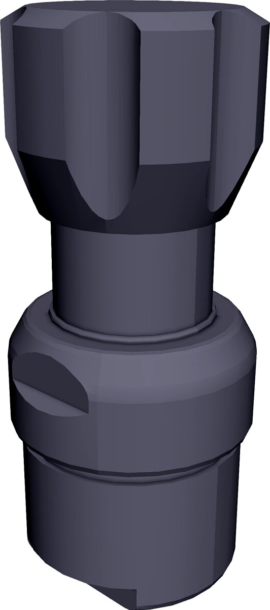 Pressure-Reducing Regulator