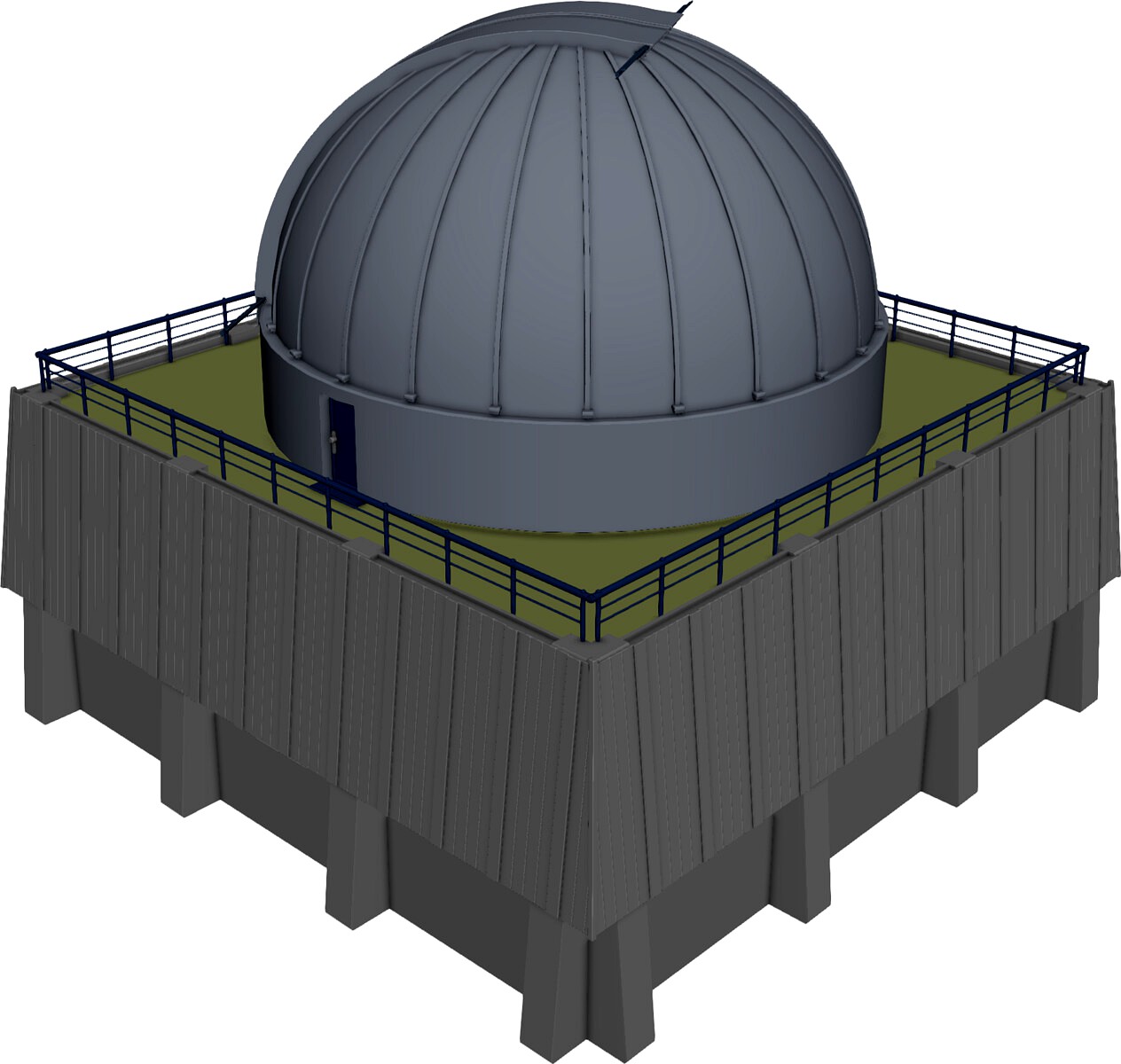 Observatory