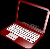 Laptop + Rigg
