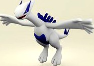 Lugia