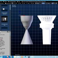 3D Printing - Learning Projects - Objet d'Art