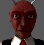 Devil