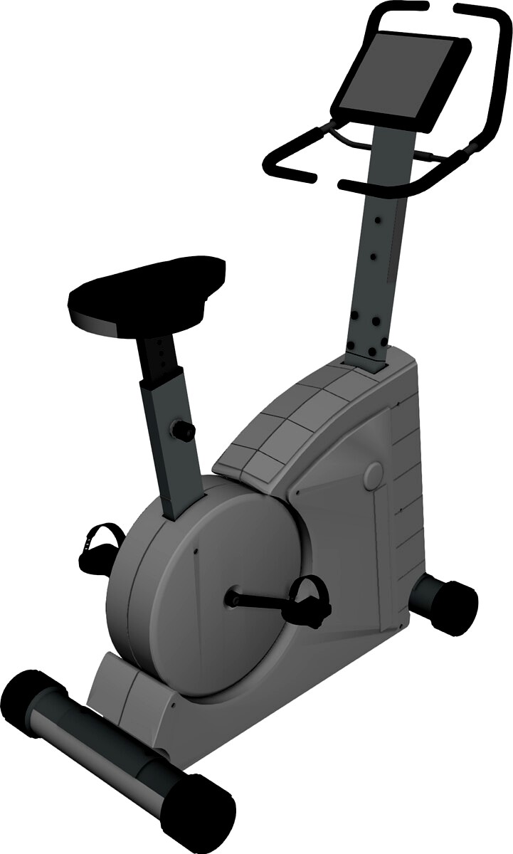 Exercise Cycle