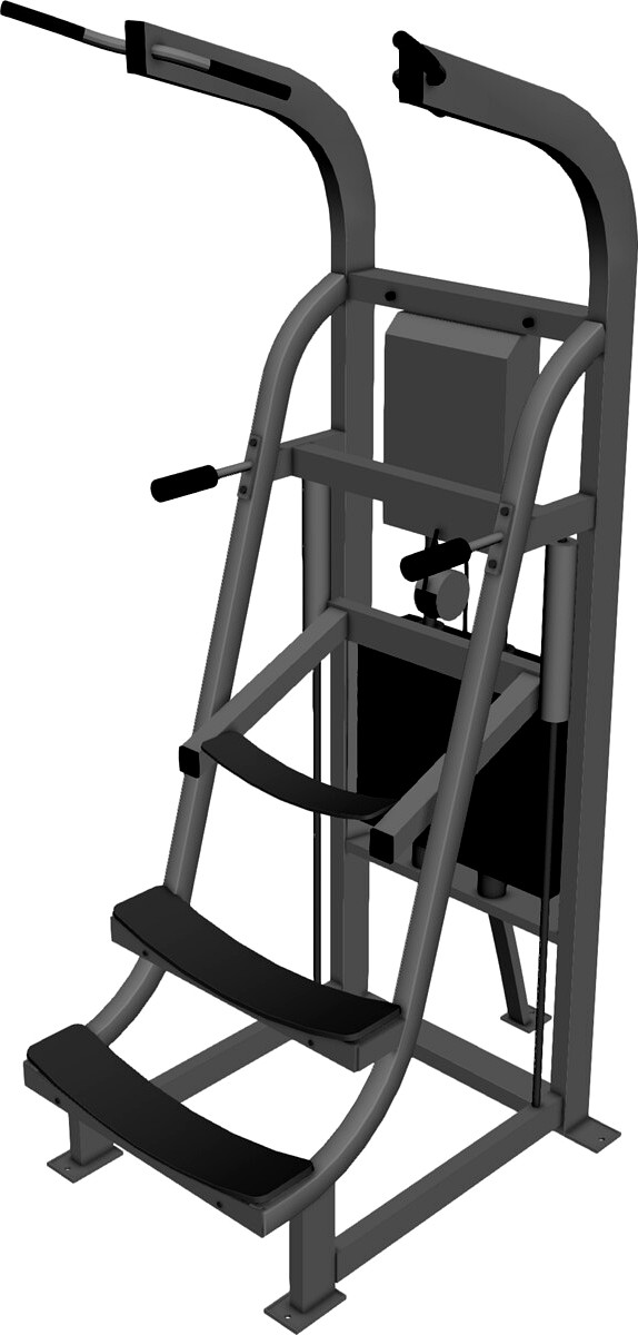 CD2700 Simulator GYM