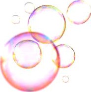 Bubbles