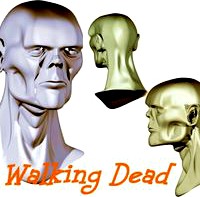 Walking Dead