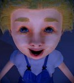 Character STAR Child