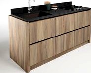 Kitchen Worktop